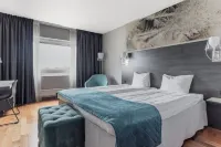 Quality Hotel Sundsvall Các khách sạn ở 