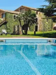 Mas Salvi Country Boutique Hotel - Pools