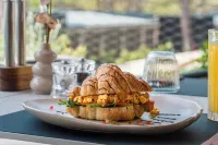 Pinadria Camping Resort - breakfast