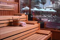 Hotel Playa Golf - spa