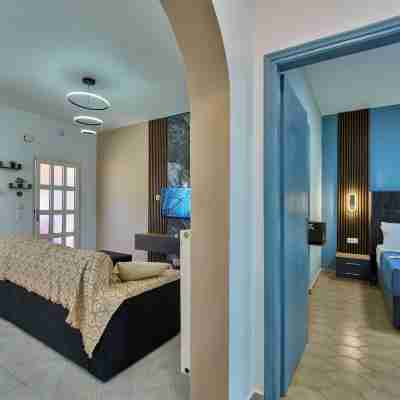 Villa Escapes Rooms