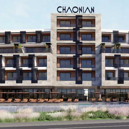 Chaonian Hotel