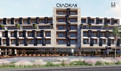 Chaonian Hotel Hotels in 