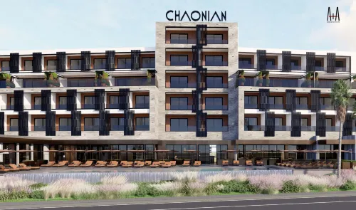 Chaonian Hotel