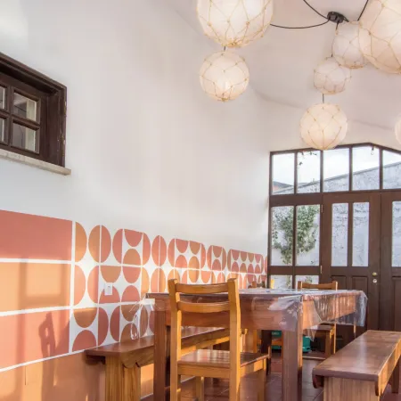 Ola Guesthouse