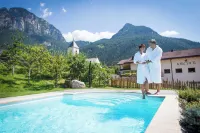 Hotel Gasthof Kircher - Uima-altaat
