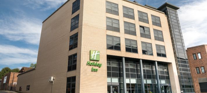 Holiday Inn YORK CITY CENTRE by IHG Hotels in York