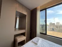 408s tara-JRE Jabal Al Lweibdeh with stunning view - vasca da bagno