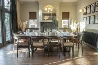 The Wheatley Arms - Breakfast