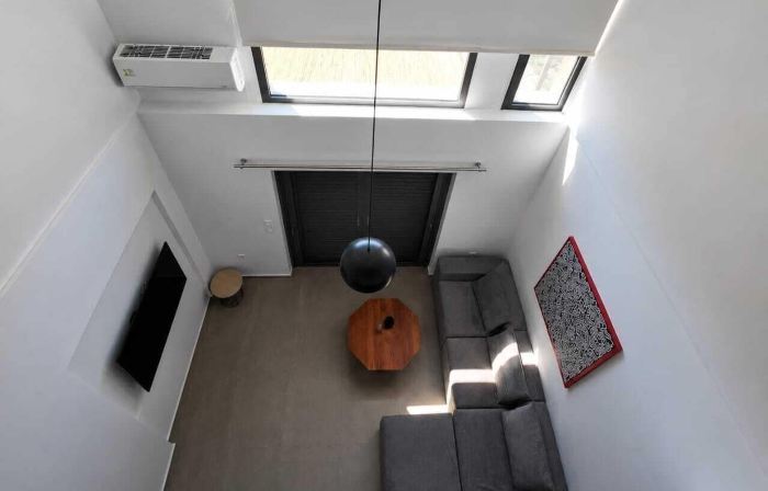 Elafonisos Village Boutique Residences