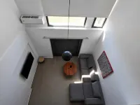 Elafonisos Village Boutique Residences - balcony