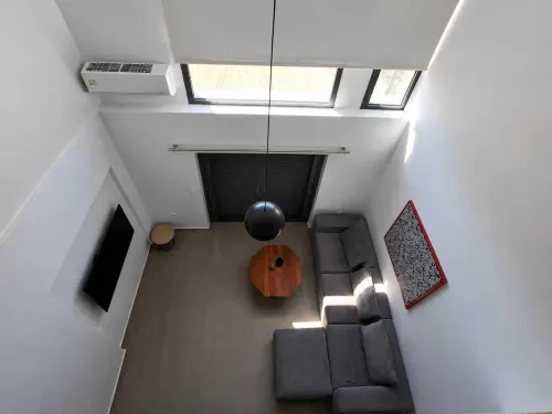 Elafonisos Village Boutique Residences - Balcony