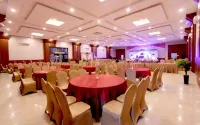 Grand Dian Hotel Brebes - Wi-Fi