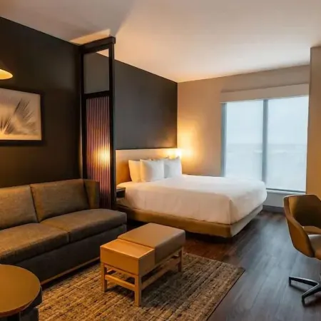 Hyatt Place Piedras Negras