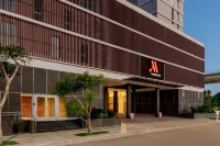 Marriott Corrientes Hotels in 