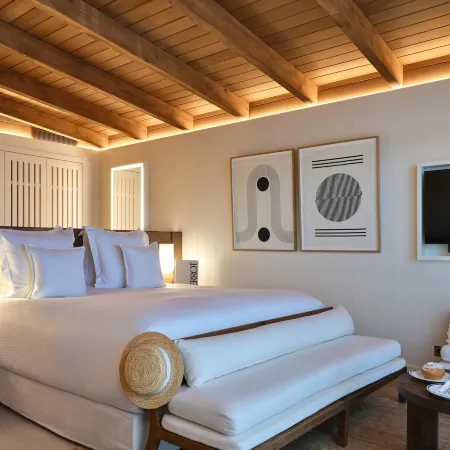 Epi Baie de Pampelonne Hotels in Ramatuelle