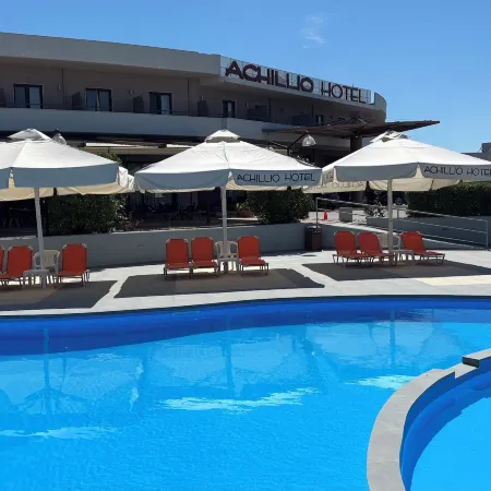 Achillio Hotel