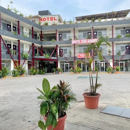 Hotel Yorio Inn