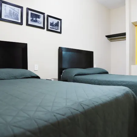 Hotel La Villa