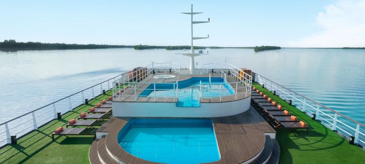 Grand Amazon Expedition Hotels in Manaus