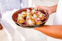 カーサ チャメレオン ホテル ラス カタリナス - 大人限定 - 朝食