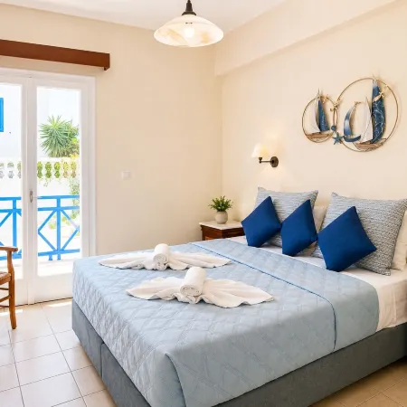 Karidis Hotel