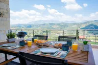Villa Penelope-Live Cretan Hospitality - Vila