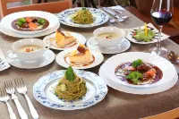 Guesthouse Curry Village - breakfast