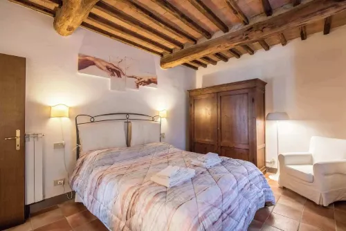 Apartment Casa Laura - 3-Star