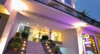 Palmier Hotel - Art House Da Nang