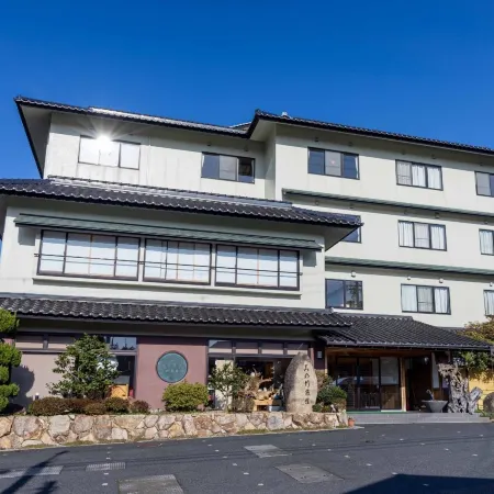 Minori Ryokan