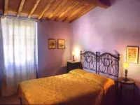 Fattoria Santa Vittoria Apartment "lepre" - Homestays
