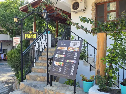 Golden Pension