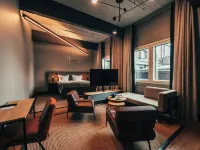 Clarion Hotel Mestari Hotels near Ullanlinna