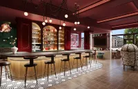 Hotel Indigo DALLAS DOWNTOWN by IHG