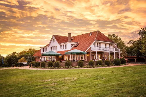 Hotel Reindahls - Homestays