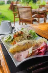 Hôtel Elaïs - breakfast