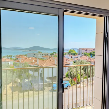 Cunda Kızılca Deluxe Hotel & SPA