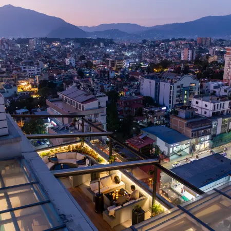 Holiday Inn Express KATHMANDU NAXAL by IHG