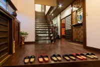 Hostel Michikusa-YA - Hostels