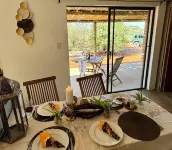 Gamagara Africa Private Nature Reserve - Pet friendly