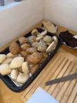 Hotel Traneparken - breakfast