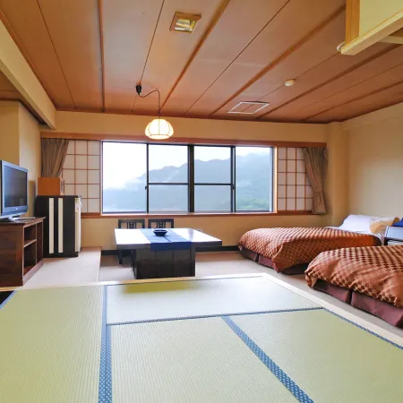 Sarugakyo Hotel