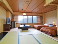 Sarugakyo Hotel - spa