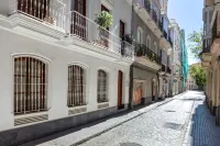 Genteel Home Casa Palacio Terrace - 3성급