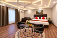 Hotel German Residency , Srinagar - 3성급