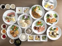 โรงแรมซุปเปอร์ พรีเมียร์ มูซาชิ โคซูกิ เอกิมาเอะ โรงแรมใกล้สนามกีฬาในร่มโทโดโรกิ อารีน่า