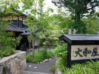 Ryokan Yamatoya - Hot Springs