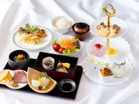 広島エアポートホテル - 朝食