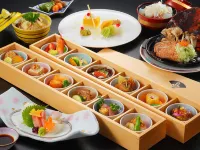 天童酒店 - 早餐